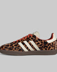 W's Samba OG "Leopard"