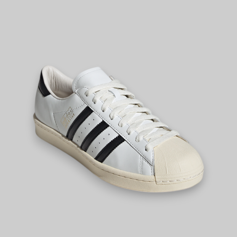 Superstar Vintage Made In Germany of 1969 produced globally