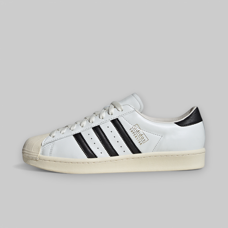 Superstar Vintage Made In Germany of 1969 produced globally