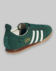 Samba 62 - Collegiate Green/Off White