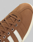Samba 62 - Wild Brown/Off White