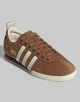 Samba 62 - Wild Brown/Off White