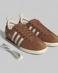 Samba 62 - Wild Brown/Off White
