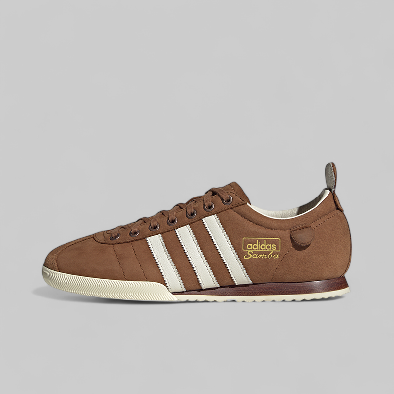 Samba 62
