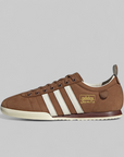 Samba 62 - Wild Brown/Off White
