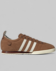 Samba 62 - Wild Brown/Off White
