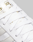 Jabbar Lo - White/Orbit Grey