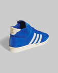 Jabbar Hi - Royal Blue/Cream White