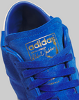 Jabbar Hi - Royal Blue/Cream White