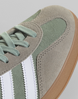 Gazelle Indoor - Silver Pebble