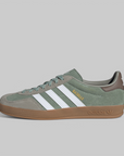 Gazelle Indoor - Silver Pebble