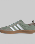 Gazelle Indoor - Silver Pebble