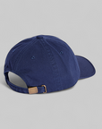 X Sporty & Rich Cap - Night Navy