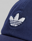 X Sporty & Rich Cap - Night Navy
