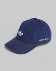 X Sporty & Rich Cap - Night Navy