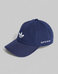X Sporty & Rich Cap - Night Navy