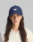 X Sporty & Rich Cap - Night Navy