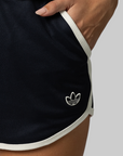 X Sporty & Rich Short - Night Navy