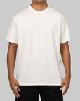 Uniform of the Streets T-Shirt - Core White