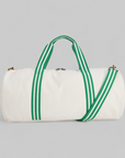 X Sporty & Rich Canvas Bag - Off White
