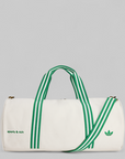 X Sporty & Rich Canvas Bag - Off White