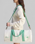 X Sporty & Rich Canvas Bag - Off White