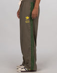 X Brain Dead Trackpant - Branch
