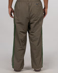 X Brain Dead Trackpant - Branch