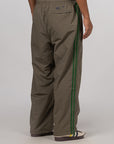 X Brain Dead Trackpant - Branch