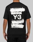 Uniform of the Streets T-Shirt - Black