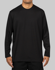 Uniform of the Streets Long Sleeve - Black
