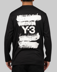 Uniform of the Streets Long Sleeve - Black