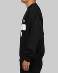 Uniform of the Streets Crew - Black