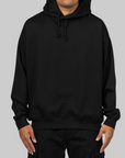 Uniform of the Streets Hoodie - Black