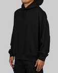 Uniform of the Streets Hoodie - Black