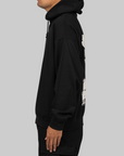 Uniform of the Streets Hoodie - Black