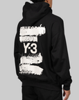 Uniform of the Streets Hoodie - Black