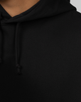 Uniform of the Streets Hoodie - Black