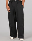 Sport Uniform Pant - Black