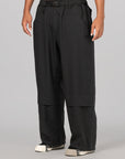 Sport Uniform Pant - Black
