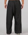 Sport Uniform Pant - Black