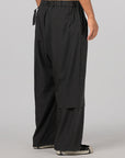 Sport Uniform Pant - Black