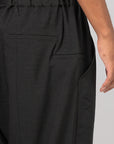 Sport Uniform Pant - Black