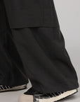 Sport Uniform Pant - Black