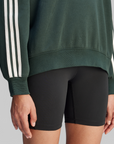 x Sporty & Rich Sweatshirt - Shadow Green