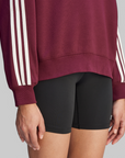 x Sporty & Rich Sweatshirt - Maroon