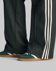 x Sporty & Rich Track Pants - Shadow Green