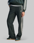 x Sporty & Rich Track Pants - Shadow Green