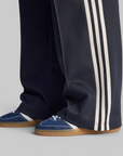 x Sporty & Rich Track Pants - Night Navy