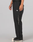 Sport Uniform 3-Stripes Pant - Black